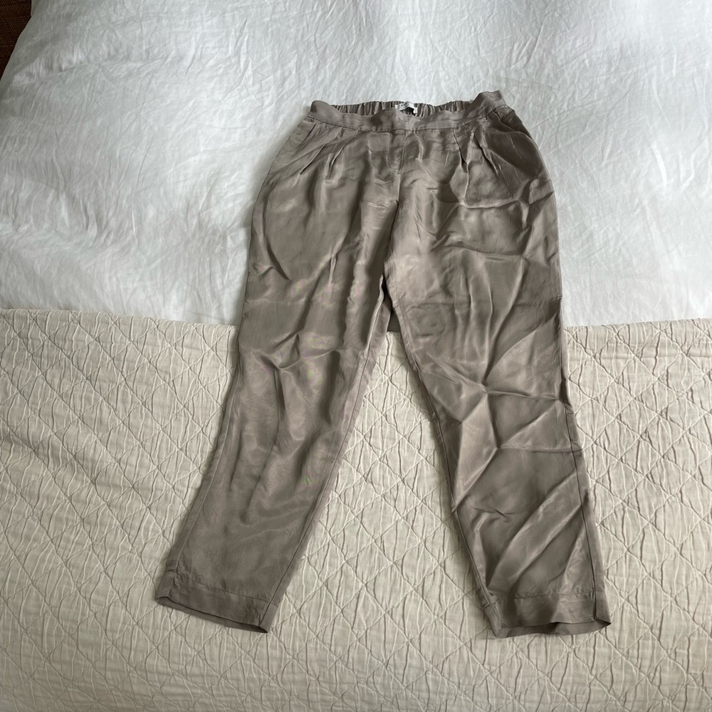 Aritzia Babaton silky pant